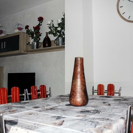 ソリアCasa Bubiアパートメント エクステリア 写真