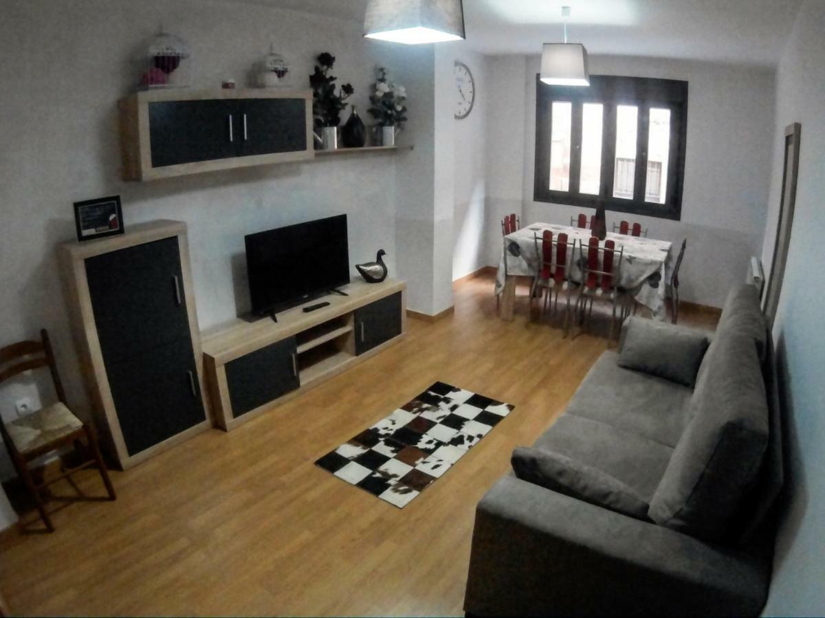 ソリアCasa Bubiアパートメント エクステリア 写真