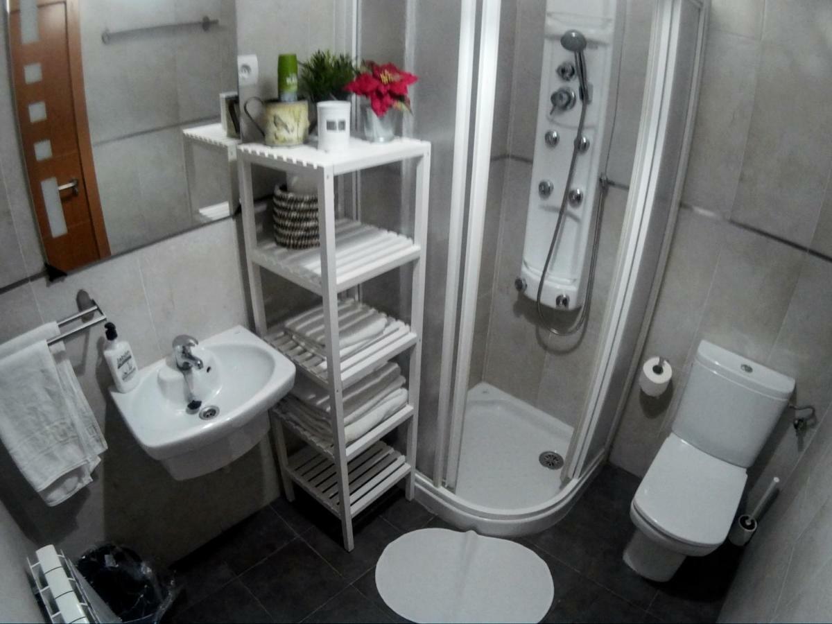 ソリアCasa Bubiアパートメント エクステリア 写真